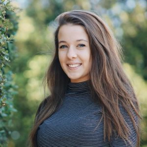 Elena Olivieri intern